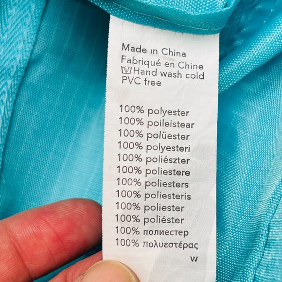 Reisenthel Mini Maxi foldable Touring Bag - Picture 7 of 11